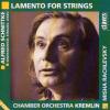 Chamber Orchestra Kremlin - Schnittke/Schostakowit