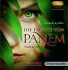 Die Tribute von Panem - Tödliche Spiele - 2 MP3-CD