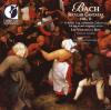 Bernard Labadie / Les Violons Du Roy - Secular Can