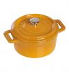 Staub Cocotte Bräter 10 c