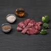 proCani BARF Hypoallergen Wild Menü mit Brokkoli -