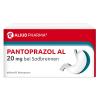 Pantoprazol AL 20 mg bei ...