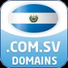 .com.sv-Domain