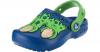 Clogs Fun Lab Creature Gr...