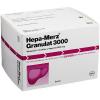 Hepa Merz® Granulat 3000