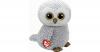 Beanie Boo Eule Owlette w...