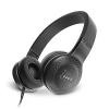 JBL E35 Schwarz- On Ear- ...