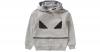 Kapuzenpullover NITHIP Gr. 134/140 Jungen Kinder