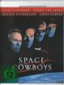 Space Cowboys Action Blu-...