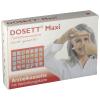 Dosett Maxi Arzneikassette rot