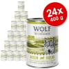 Sparpaket Wolf of Wildern