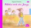 Millie Und Die Jungs - 2 CD - Kinder/Jugend