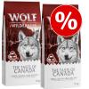 Sparpaket Wolf of Wildern...