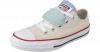 Kinder Sneakers Low Chuck Taylor All Star Double T