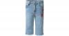 Caprijeans mit Patch Gr. ...