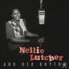 Nellie Lutcher - & Her Rhythm 4-Cd & Book/Buch - (