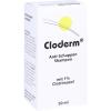 Cloderm Anti Schuppen Sha...