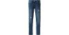 Jeans Slim Fit im Used-Lo...