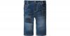 Baby Jeans von innen ange...