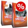 Sparpaket Smilla 2 x 10 kg - Adult Geflügel