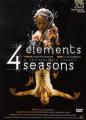 VARIOUS - 4 Elements - 4 