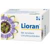 Lioran® Die Passionsblume