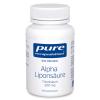 pure encapsulations® Alpha Liponsäure