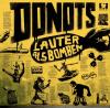 Donots - Lauter als Bombe