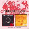 The Dirt Band - Make A Little Magic/Jealousy - (CD