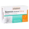 Serenoa-ratiopharm 320 mg...