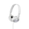 Sony MDR-ZX310W On Ear Ko...