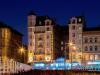 Novum Hotel Golden Park Budapest