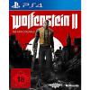 Wolfenstein II: The New Colossus - PS4 FSK18