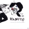 Keith Caputo - A Fondness For Hometown Scars - (CD