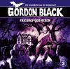 Gordon Black 3: Friedhof ...