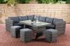 CLP Polyrattan-Essgruppe ...