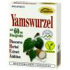 Yamswurzel