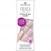 essence French Click & Go Nails