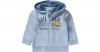 Baby Sweatjacke , Baustelle Gr. 74 Jungen Baby