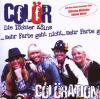 Colör - Coloeration - (CD