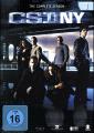 CSI: NY - Staffel 1 - (DV...