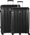 Travelite Colosso 4-Rollen Trolley Set 2tlg.