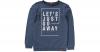 Sweatshirt Gr. 140 Jungen...