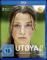 Utøya 22. Juli - (Blu-ray