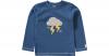 Langarmshirt , Organic Cotton Gr. 98 Jungen Kleink