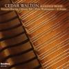 Cedar Walton - Seasoned W