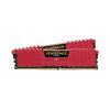 32GB (2x16GB) Corsair Vengeance LPX Rot DDR4-3000 