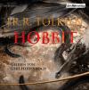 Der Hobbit - 10 CD - Abenteuer