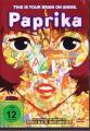 Paprika Mystery DVD