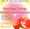 Geistige Fähigkeiten optimieren - 1 CD - Hörbuch